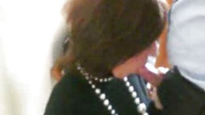 MILF dengan payudara susu bokep jepang xxx dan gelap jarum suntik