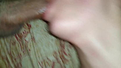 Saya mencoba cara sepong hard bokep jepang ayah tiri cock Joi