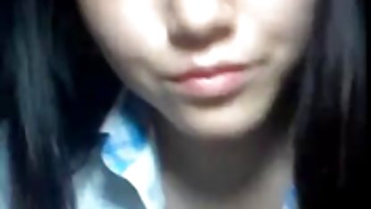 Toket kencang bokep jepang mertua Cerah dan putih cock fuck di dapur dengan gadis