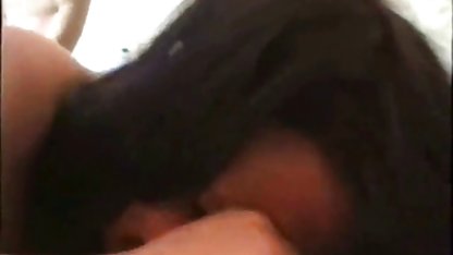 Rambut pirang BDSM sub dalam kotak bokep jepang bayar hutang kompleks