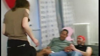 (Toket warung bokep jepang besar, Anna Ohura pelatihan kaki).MP