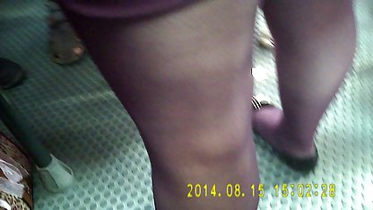 Seorang gadis cantik dengan rambut bokep keluarga jepang pirang.